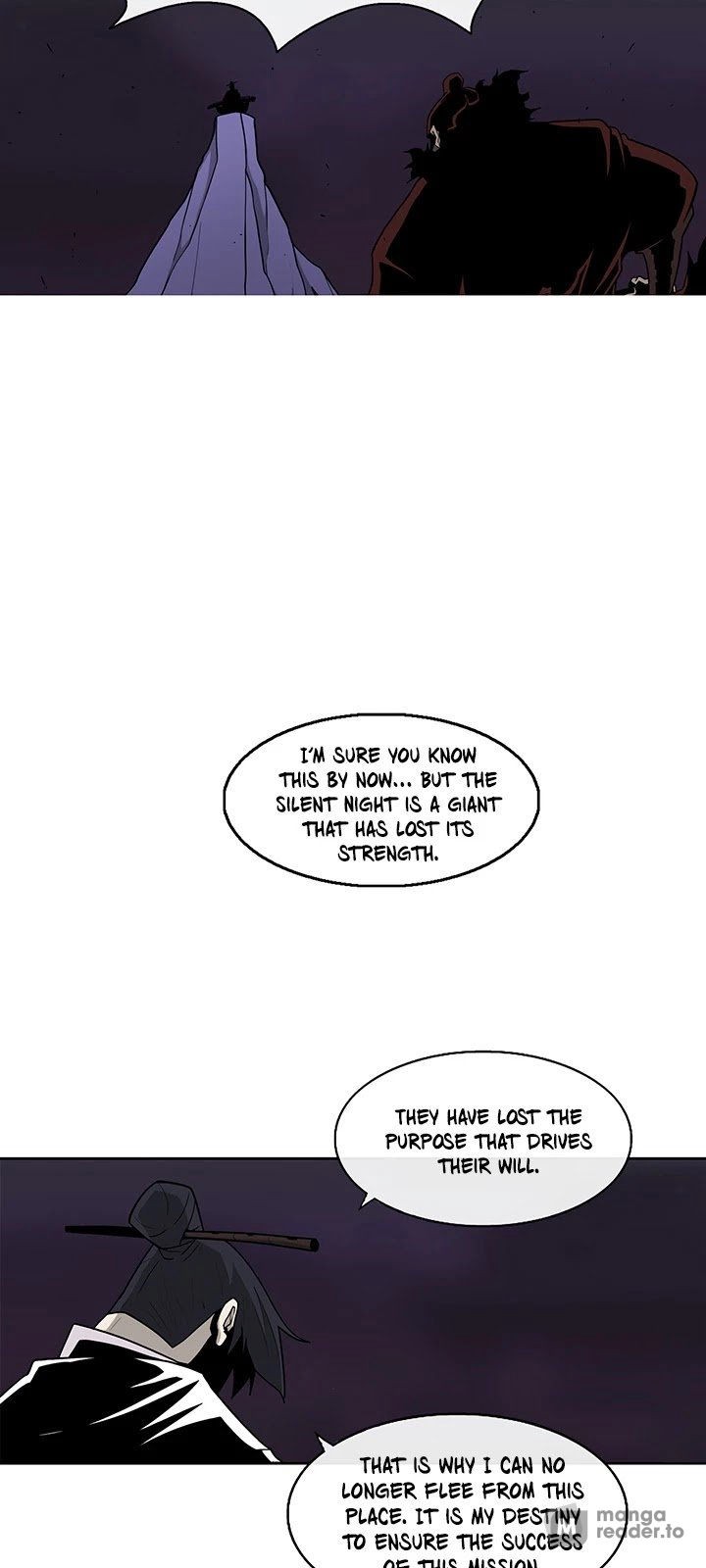 The Legend of the Northern Blade, Chapter 43 image 46